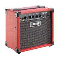 Laney LX15B 15 Watt Red Bas Gitar Amfi
