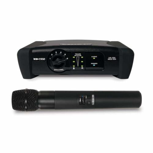 Line 6 XDV35 Dijital Telsiz Mikrofon