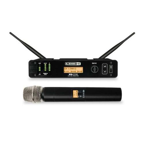 Line 6 XDV75 Dijital Telsiz Mikrofon