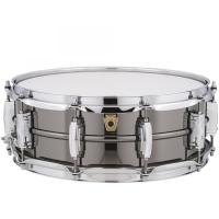 Ludwig Black Beauty LB416 - 5 x 14 Trampet