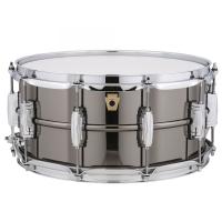 Ludwig LB417 Black Beauty 6.5 inç x 14 inç Trampet