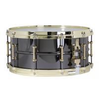 Ludwig LB417BT 6.5 X 14 Black Beauty Trampet
