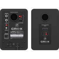 Mackie CR3-X 3 Inch Multimedia Stüdyo Monitörü (Çift)