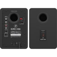 Mackie CR8-XBT 8 Inch Bluetooth Multimedia Stüdyo Monitörü (Çift)