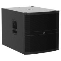 Mackie DRM-18SP 2000w 18 Inch profesyonel Pasif Subwoofer Kabin