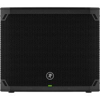 Mackie Thump 18S V4 1400W Aktif Subwoofer Mackie Thump 18S V4 1400W Aktif Subwoofer