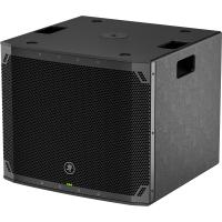 Mackie Thump 18S V4 1400W Aktif Subwoofer Mackie Thump 18S V4 1400W Aktif Subwoofer