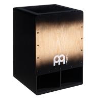 Meinl Bass Series Subwoofer Cajon (Sunrise - Siyah MDF Gövde) Meinl Bass Series Subwoofer Cajon (Sunrise - Siyah MDF Gövde)