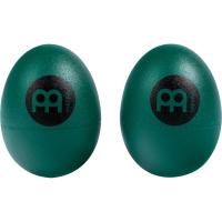 Meinl ES2-G Çift Egg Shaker (Yeşil)