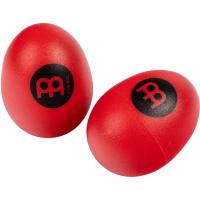 Meinl ES2-R Çift Egg Shaker (Kırmızı)