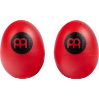 Meinl ES2-R Çift Egg Shaker (Kırmızı)