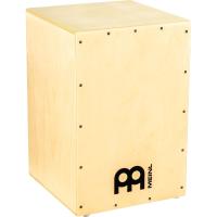 Meinl HCAJ1NT Frontplate Cajon (Natural) Meinl HCAJ1NT Frontplate Cajon (Natural)