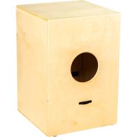 Meinl HCAJ1NT Frontplate Cajon (Natural) Meinl HCAJ1NT Frontplate Cajon (Natural)