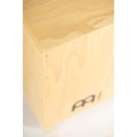 Meinl HCAJ1NT Frontplate Cajon (Natural) Meinl HCAJ1NT Frontplate Cajon (Natural)