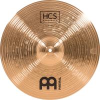 Meinl Hcs Bronze Zil Seti Set (14"Hi Hat, 16" Crash, 20" Ride)