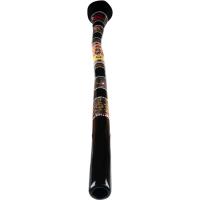 Meinl PROFDDG1-BK D-Tone Didgeridoo (Siyah)