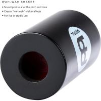 Meinl SH20BK Black Wakah Shaker