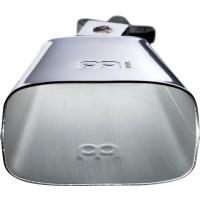 Meinl STB45L-CH Realplayer Steelbell 4,5" Cowbell (Krom)