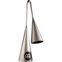 Meinl STBAG1 Hand Brushed Steel Attachment Small  A-go-go (Krom)