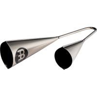 Meinl STBAG1 Hand Brushed Steel Attachment Small  A-go-go (Krom)