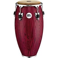 Meinl WCO11VR-M Woodcraft Series 11" Quinto Conga (Vintage Red)