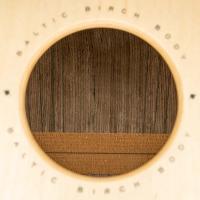 Meinl WCP100MB Woodcraft Professional String Cajon (Makah Burl)
