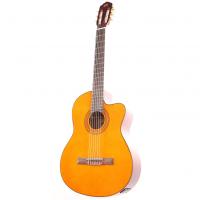 Miguel Angela MA5CE-N Naturel Elektro Klasik Gitar