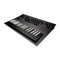 MINILOGUE XD -BW INVERTED MINILOGUE XD -BW INVERTED