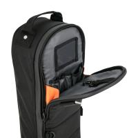 Mono M80-2B-ULT-BLK Classic Ultra Dual Bass Kılıfı (Siyah) Mono M80-2B-ULT-BLK Classic Ultra Dual Bass Kılıfı (Siyah)