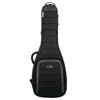Mono M80 Classic Ultra Dual Black Çift Elektro Gitar Kılıfı Mono M80 Classic Ultra Dual Black Çift Elektro Gitar Kılıfı