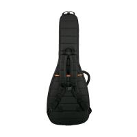 Mono M80 Classic Ultra Dual Black Çift Elektro Gitar Kılıfı Mono M80 Classic Ultra Dual Black Çift Elektro Gitar Kılıfı