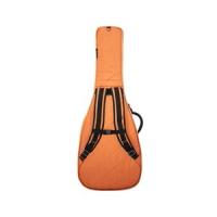 Mono M80-SEG-V2-BNO Elektro Gitar Sleeve 2.0 Case (Burnt Orange)
