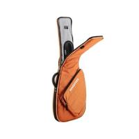 Mono M80-SEG-V2-BNO Elektro Gitar Sleeve 2.0 Case (Burnt Orange)