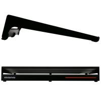 Mono Pedalboard Rail Medium ve Tour Accessory Case (Siyah) Mono Pedalboard Rail Medium ve Tour Accessory Case (Siyah)