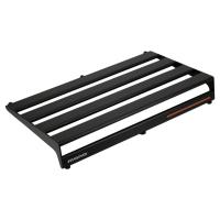 Mono Pedalboard Rail Medium ve Tour Accessory Case (Siyah) Mono Pedalboard Rail Medium ve Tour Accessory Case (Siyah)