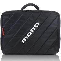 Mono Pedalboard Small (Siyah) ve Club Accessory Case 2.0 (Siyah) Mono Pedalboard Small (Siyah) ve Club Accessory Case 2.0 (Siyah)