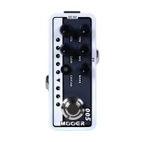 Mooer BROWN SOUND Based On Peavey 5150 Pedal