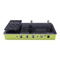 Mooer GE150 Amp Modelling & Multi Efekt Prosesör
