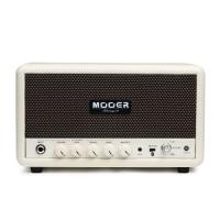 Mooer SILVEREYE 2x16 Watt Stereo Hifi Combo Elektro Gitar Amfisi