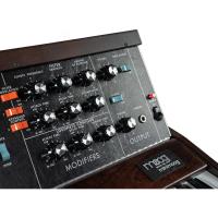 Moog 2022 Edition Minimoog Model D Analog Synthesizer (Maun)