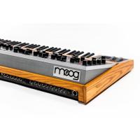 Moog One Analog Synthesizer