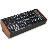 Moog Subharmonicon Semi-Modular Percussion Synthesize