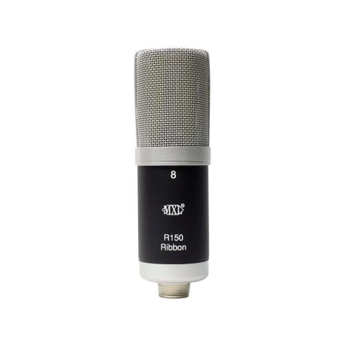 MXL Microphones R150 Ribbon
