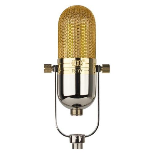 MXL Microphones R77 L