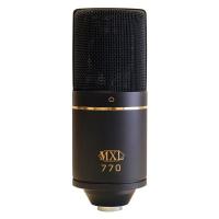 MXL Microphones 770