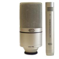 MXL Microphones 990/991