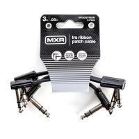 MXR 3PDCISTR03R Pedal Ara Kablosu MXR 3PDCISTR03R Pedal Ara Kablosu