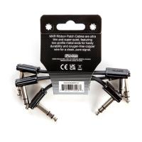 MXR 3PDCISTR03R Pedal Ara Kablosu MXR 3PDCISTR03R Pedal Ara Kablosu