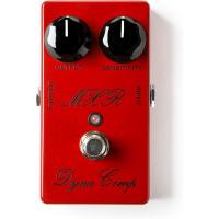 MXR CSP102SL Script Dyna Comp Compressor Pedalı MXR CSP102SL Script Dyna Comp Compressor Pedalı