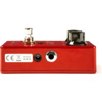 MXR CSP102SL Script Dyna Comp Compressor Pedalı MXR CSP102SL Script Dyna Comp Compressor Pedalı